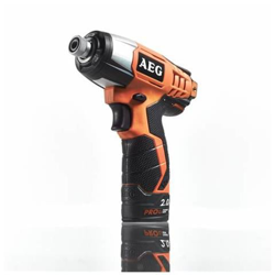 BSS 12 C (2x2,0 Ah PRO Li) Avvitatore a percussione a batt. precio