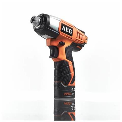 BSS 12 C (2x2,0 Ah PRO Li) Avvitatore a percussione a batt.