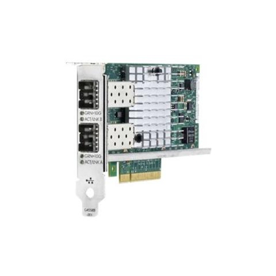 Adattatore di Rete 560SFP+ 10 Gigabit Ethernet PCIe 3.0 x8