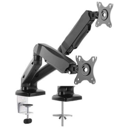 ICY BOX IB-MS304-T 68,6 cm (27'''') Morsa Nero'' en oferta