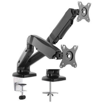 ICY BOX IB-MS304-T 68,6 cm (27'''') Morsa Nero''