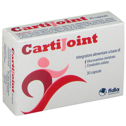 CartiJoint precio