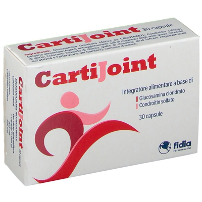 CartiJoint
