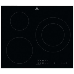 Piano Cottura LIT60336C a Induzione 3 Zone Cottura da 59 cm Colore Nero precio