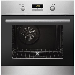 Forno Elettrico da Incasso EZB-3430AOX Capacità 60 L Multifunzione Colore Inox / Nero precio