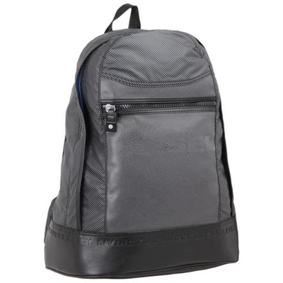 Zaino Diesel X02402 P0426 New Ride-h5415 Grigio Uomo