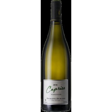 CAPRICES 2019 - DOMAINE DURAND FRERES