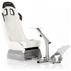 Evolution colore Bianco per PC / Xbox One e PS4 precio