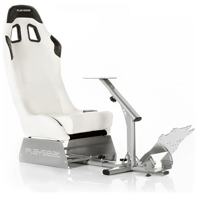 Evolution colore Bianco per PC / Xbox One e PS4