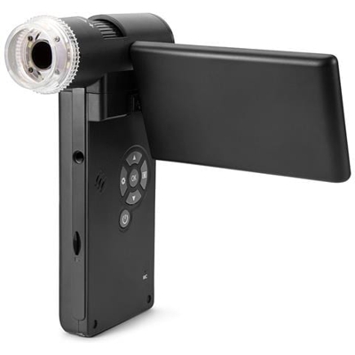 Microscopio Digitale Levenhuk Dtx 700 Mobi