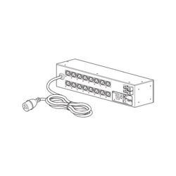 Rack Pdu, Switched 2u, 32a 230v precio