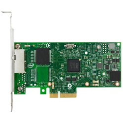 THINKSYSTEM INTEL I350-T2 PCIE 1GB 2-PORT RJ45 características