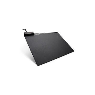 Mouse Pad Gaming MM1000QI con Ricarica Wirless - Nero