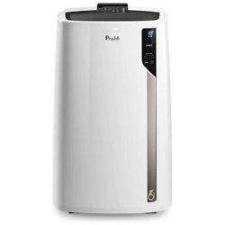 Condizionatore Portatile Monoblocco PACEL98ECOREALFEEL 10000 Btu / h Classe A características