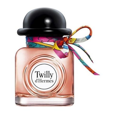 Twilly D' Eau De Parfum 85 Ml Spray