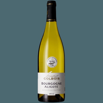 BOURGOGNE ALIGOTE 2019 - DOMAINE COLBOIS