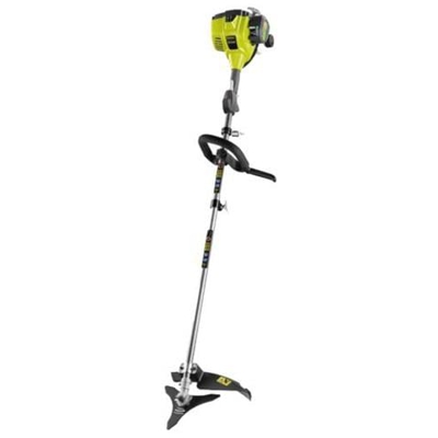 Decespugliatore Termico Ryobi 750w - Motore A 2 Tempi 25,4cm3 Rbc254seso