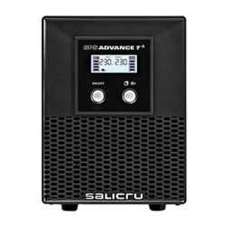 SPS 1000 ADV T gruppo di continuità (UPS) 1000 VA 6 presa (e) AC A linea interattiva en oferta