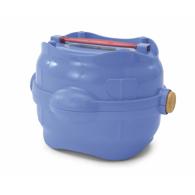 Easy Go Imac: 25 x19,5 x 17 cm