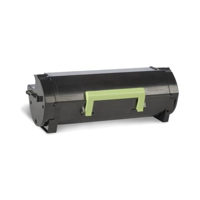 pz. 1 toner nero Lexmark 60F2H0E