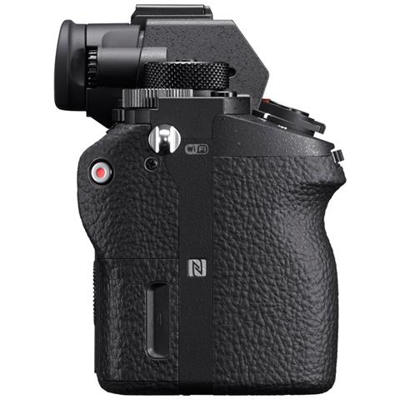 a ILCE-7RM2, Auto, Nuvoloso, Modalità personalizzate, Luce diurna, Flash, Fluorescente, Incandescente, Ombra, Sub, Paesaggio, Ritratto notturno, Ritratto, Sport, Tramonto, Crepuscolo, Priorità apertura, Auto, Manuale, Film, Programma, Scene, Priorità otturatore, Bianco&Nero, Neutrale, Seppia, V