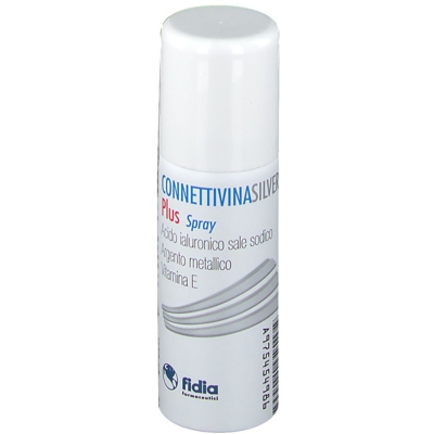 CONNETTIVINA SILVER Plus Spray