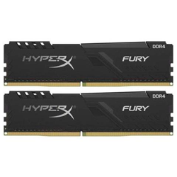 Memoria Dimm FURY Black 16 GB (2 x 8 GB) DDR4 3600 MHz CL17 precio