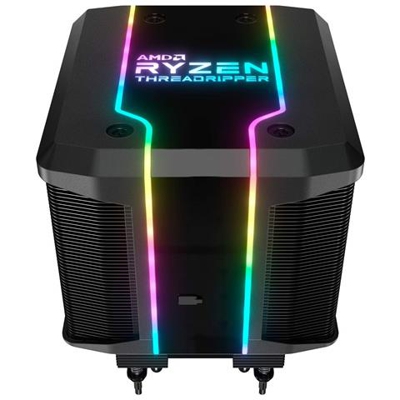 Dissipatore CPU Wraith Ripper RGB per Socket AMD TR4