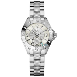Reloj Gc Col. sport Class Xls Orologi Donna A70000l1 en oferta