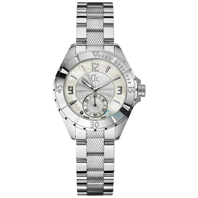 Reloj Gc Col. sport Class Xls Orologi Donna A70000l1