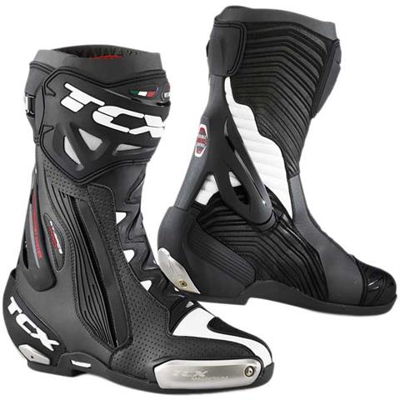 Scarponi Tcx Rt Race Pro Air Scarpe E Stivali Eu 41