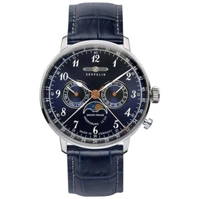 7036-3 Orologio Da Uomo