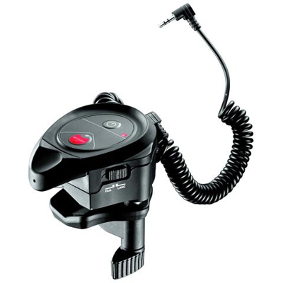 Controllo Remoto a Morsetto per Fotocamera 23 x 12 cm Nero MVR901ECPL