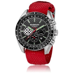 Orologio Uomo Bobroff Bf0012v2pr (42 Mm) precio