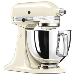 Robot da Cucina Artisan 5KSM175PSEAC Capacità 4.8 L Potenza 300 W Colore Crema en oferta