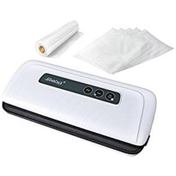 Macchina Per Sottovuoto Sacchetti Vk4 precio