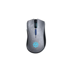 Mamba Wireless Gears 5 Edition Mouse Wireless + Usb Ottico 16000 Dpi Mano Destra en oferta