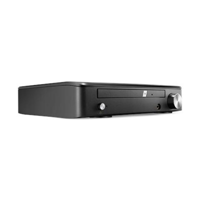 Masterizzatore SBW-S1 LITE IMPRESARIO USB EXT. DVD RECORDER WITH SOUNDCARD IN