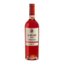 L'IRREDUCTIBLE ROSE 2019 - DOMAINE DE LA BEGUDE precio