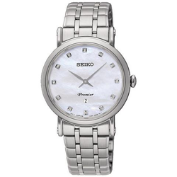 Orologio Donna Seiko Sxb433p1 (30,5 Mm) en oferta