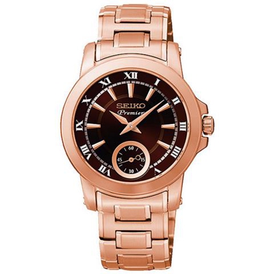 Orologio Donna Seiko Srkz64p1 (31,5 Mm)