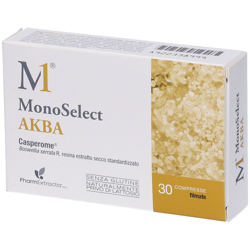 MonoSelect AKBA precio