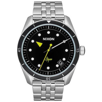 Orologio Donna Nixon A12372971 (42 Mm)