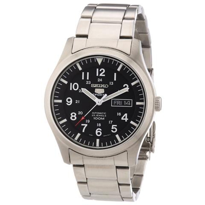 SNZG13K1 Orologio Uomo