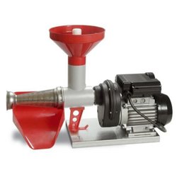 Pommi Spremipomodoro Professionale Potenza 400 Watt precio