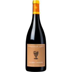 TERRASSES DU LARZAC 2018 -  LES CRUS - CALMEL & JOSEPH en oferta
