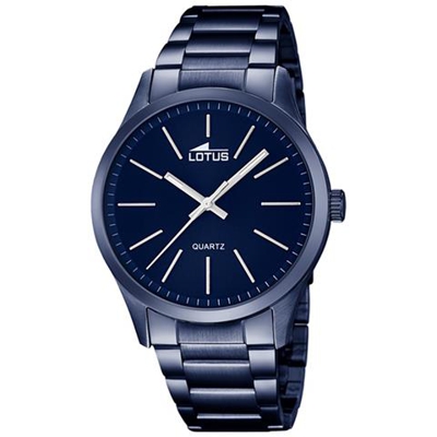 Smart Casual Orologi Uomo 18163/3