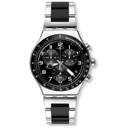 Orologio Swatch New Irony Chrono características