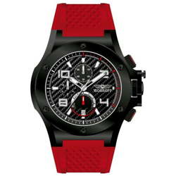 Orologio Uomo Bobroff Bf1002m14 (42 Mm) características