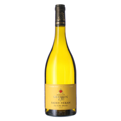 SAINT VERAN - LA COTE DOREE 2019 - DOMAINE GUERRIN ET FILS precio